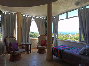 Upper suite Paloma